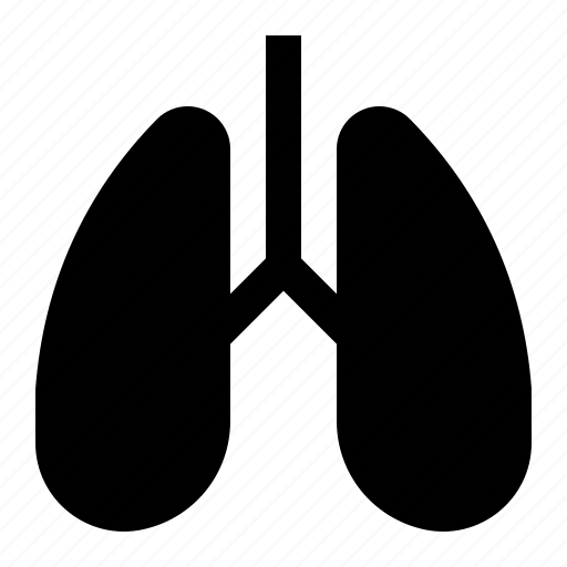 Air, body, breath, breathe, health, lungs icon - Download on Iconfinder