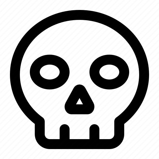 Death, pirate, poison, rip, skeleton, skull icon - Download on Iconfinder