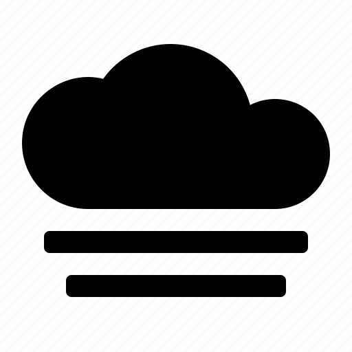 Climate, cloud, fog, foggy, sky, weather icon - Download on Iconfinder