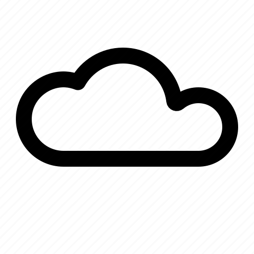 Climate, cloud, cloudy, sky, weather icon - Download on Iconfinder