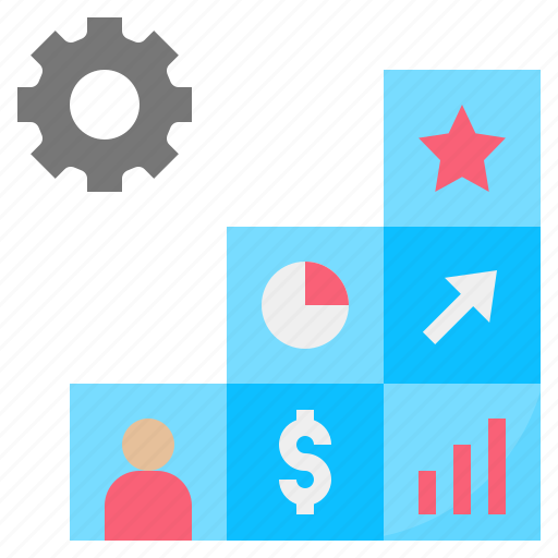 Business, planning, project, scheme, strategy icon - Download on Iconfinder