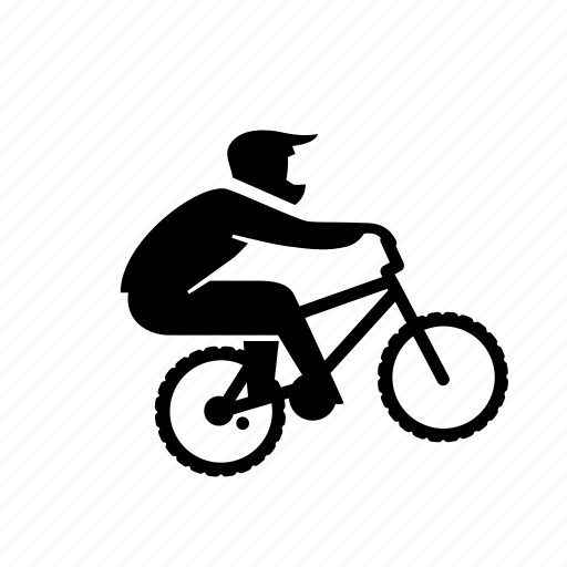 Bike, bmx, cycle, cycling, kuizin, ride, transport icon - Download on Iconfinder