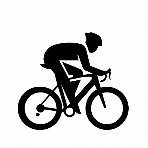 Bike, cycle, cycling, kuizin, ride, road, transport icon - Download on Iconfinder
