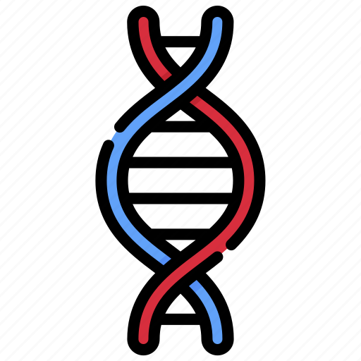Biology, dna, evidence, justice, laboratory, law, research icon - Download on Iconfinder