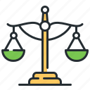 justice, law, lawyer, scales