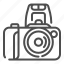 camera, photography, photo, frame, flashlight, equipment, lens 