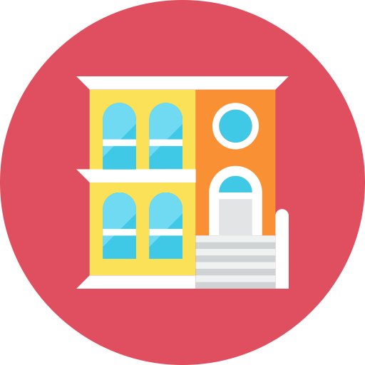 Apartment icon - Free download on Iconfinder