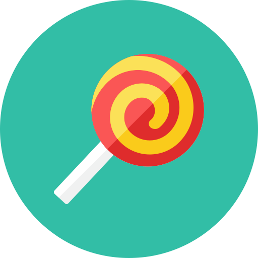 Candy icon - Free download on Iconfinder