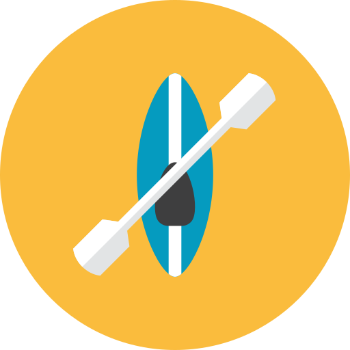 Canoe icon - Free download on Iconfinder