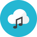 cloud, music