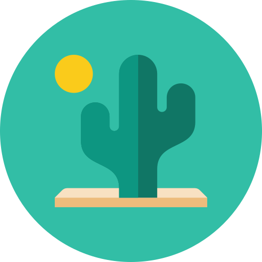 Desert icon - Free download on Iconfinder