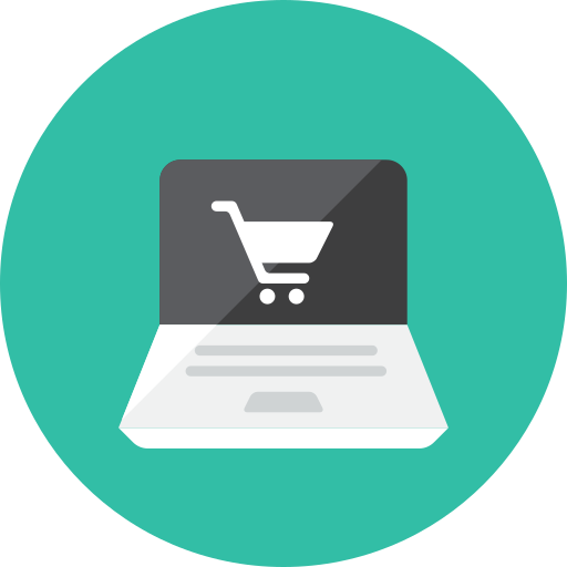 Online, shopping icon - Free download on Iconfinder