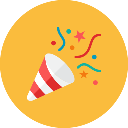 Party, poppers icon - Free download on Iconfinder