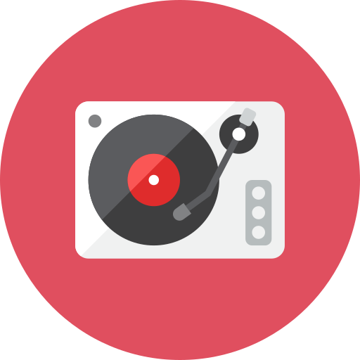 Player, record icon - Free download on Iconfinder