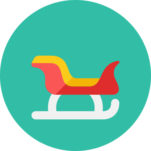 Sled icon - Free download on Iconfinder