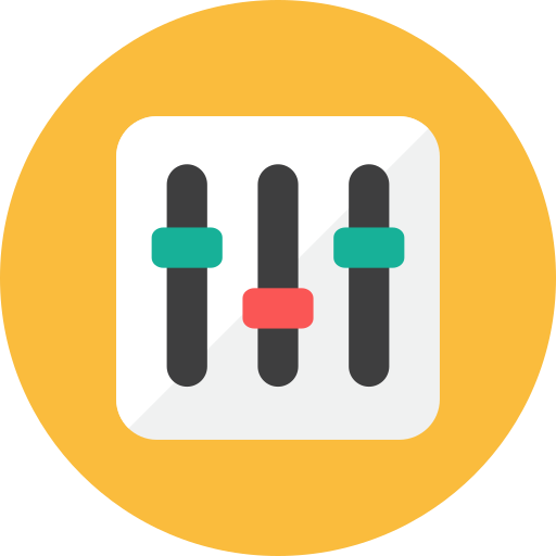 Settings icon - Free download on Iconfinder