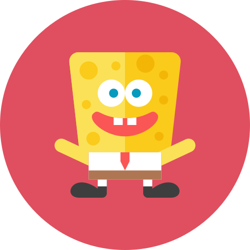 Spongebob icon - Free download on Iconfinder