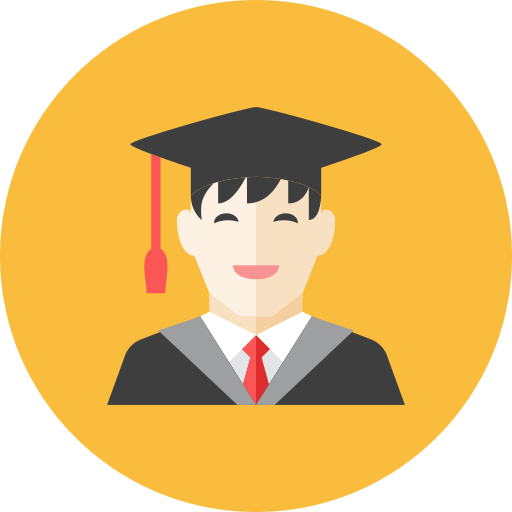 Student icon - Free download on Iconfinder