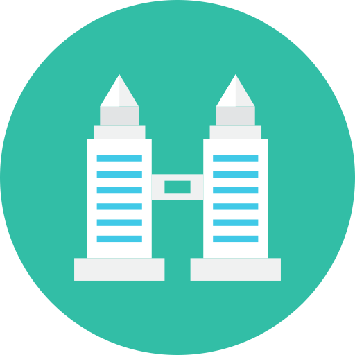 Tower icon - Free download on Iconfinder