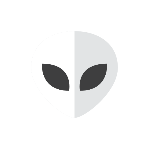Alien icon - Free download on Iconfinder
