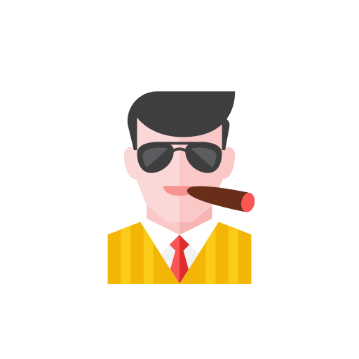 Boss icon - Free download on Iconfinder