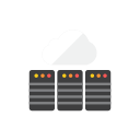 cloud, database
