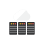 cloud, database 
