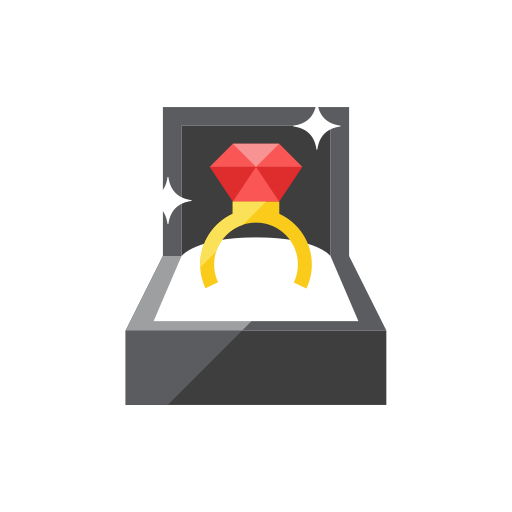 Engagement, ring icon - Free download on Iconfinder