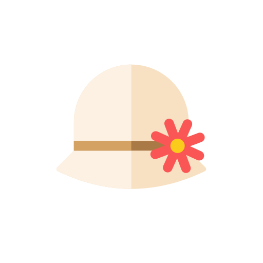 Hat icon - Free download on Iconfinder