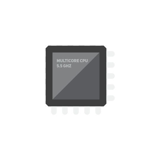 Microchip icon - Free download on Iconfinder