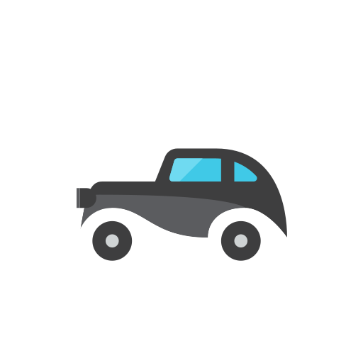 Old, car icon - Free download on Iconfinder