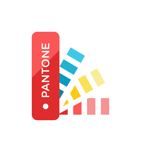 Pantone icon - Free download on Iconfinder