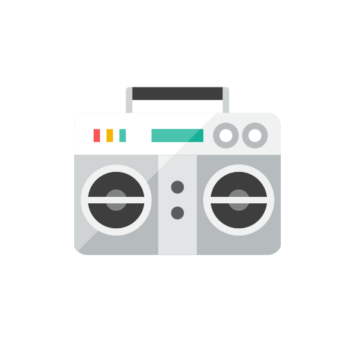 Radio icon - Free download on Iconfinder