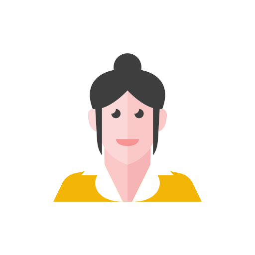 Woman icon - Free download on Iconfinder
