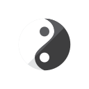 yang, yin 