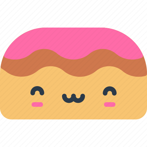 Bakery, bread, breakfast, cake, eat, roll icon - Download on Iconfinder
