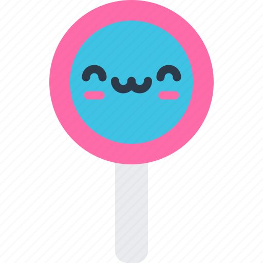 Candy, caramel, lollipop, sugar, tasty icon - Download on Iconfinder