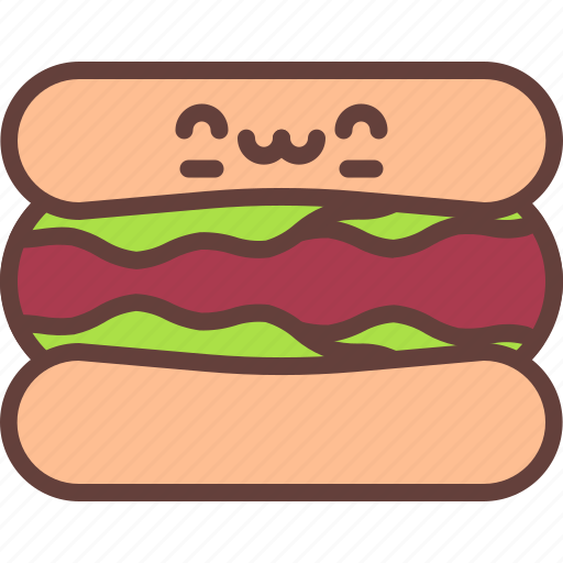 Dog, fast, hot, hotdog, junk icon - Download on Iconfinder