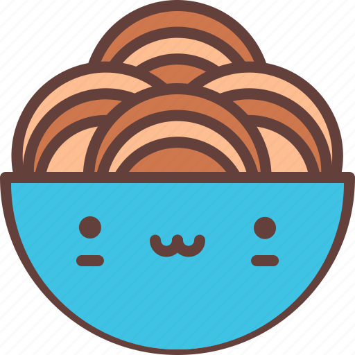 Food, meal, menu, noodle, plate icon - Download on Iconfinder