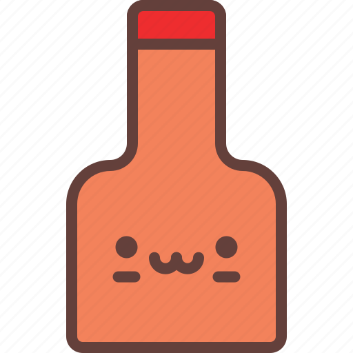Food, hot, pepper, sauce, spicy icon - Download on Iconfinder