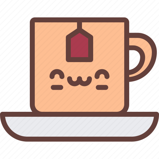 Beverage, cafe, cup, drink, tea icon - Download on Iconfinder