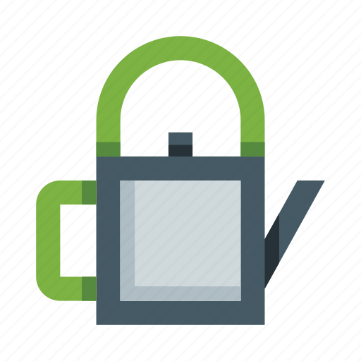 Teapot, kettle, tea, kitchen, tableware, utensil, kitchenware icon - Download on Iconfinder