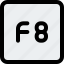 f8, keyboard, function, computer 