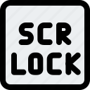 screen, lock, keyboard, secure