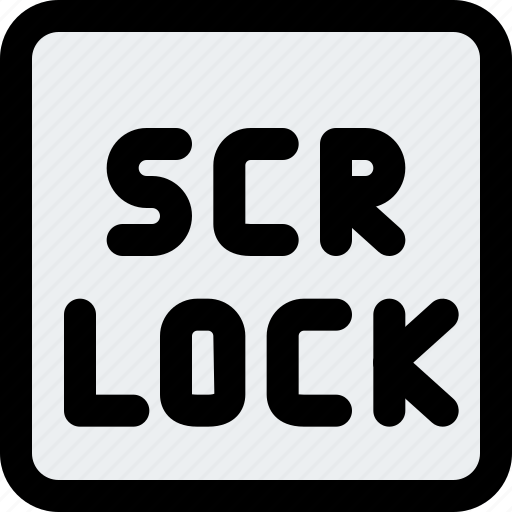 Screen, lock, keyboard, secure icon - Download on Iconfinder