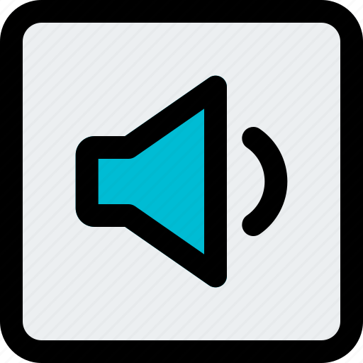 Volume, down, keyboard, sound icon - Download on Iconfinder