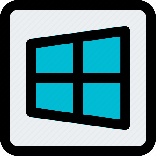 Window, key, computer, keyboard icon - Download on Iconfinder