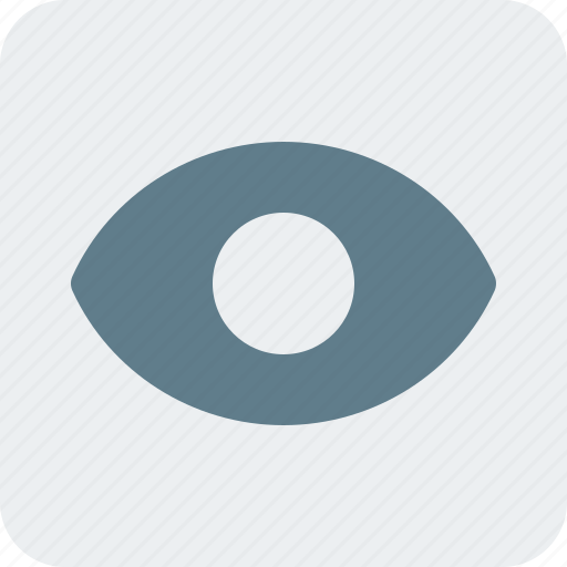 Eye, keyboard, key, computer icon - Download on Iconfinder