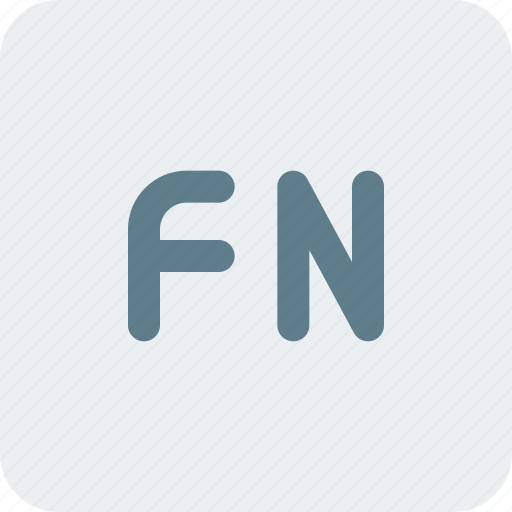 Function, keyboard, key, computer icon - Download on Iconfinder
