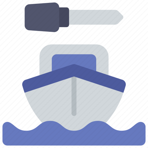 Boat, key, locksmith, security, boating icon - Download on Iconfinder